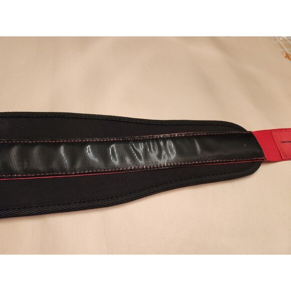 Womens Harbinger Weightlifting Belt Women’s Small – Gym, Fitness, Support - Picture 9 of 10
